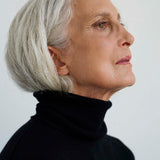 Jamie Haller - The Primm Sweater in Black