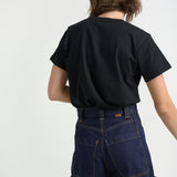 Jamie Haller - The Baggy Painter in Raw Rinse