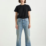 Jamie Haller - The Easy in Worn Indigo