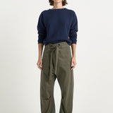 Jamie Haller - The Everything Pant in Olive