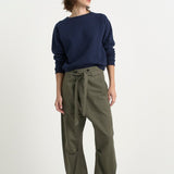Jamie Haller - The Everything Pant in Olive