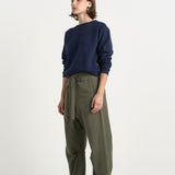 Jamie Haller - The Everything Pant in Olive
