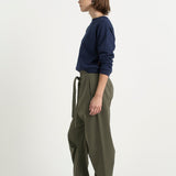 Jamie Haller - The Everything Pant in Olive