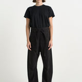 Jamie Haller - The Everything Pant in Black