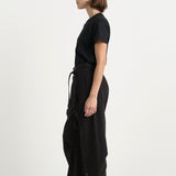 Jamie Haller - The Everything Pant in Black