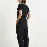 Jamie Haller - The Everything Pant in Black