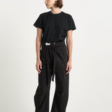 Jamie Haller - The Everything Pant in Black