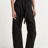 Jamie Haller - The Everything Pant in Black