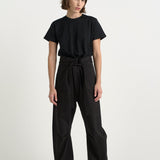 Jamie Haller - The Everything Pant in Black
