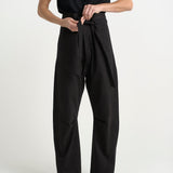 Jamie Haller - The Everything Pant in Black