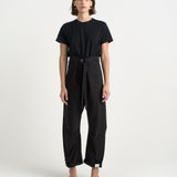 Jamie Haller - The Everything Pant in Black