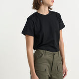 Jamie Haller - The Fatigues in Olive