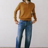 Jamie Haller - The Slouch in Deep Blue