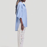 Jamie Haller - The Slouch in Painted Oyster