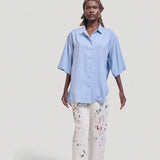 Jamie Haller - The Slouch in Painted Oyster