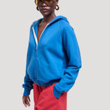 Jamie Haller - The Track Short in Red