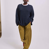 Jamie Haller - The Square Crew in Navy