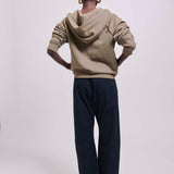 Jamie Haller - The Bird Hoodie in Loden