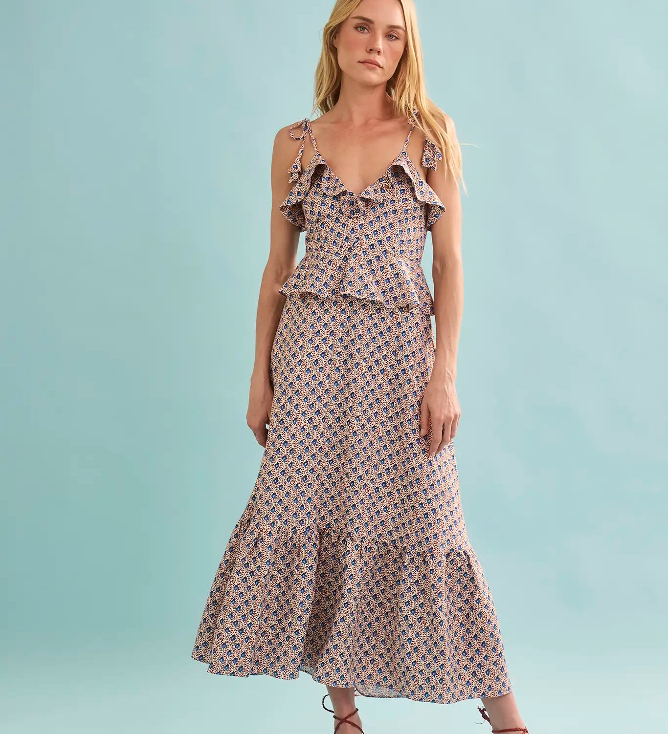 Hunter Bell - Jamison Dress