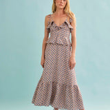 Hunter Bell - Jamison Dress