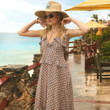 Hunter Bell - Jamison Dress