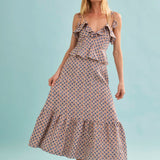 Hunter Bell - Jamison Dress
