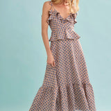 Hunter Bell - Jamison Dress
