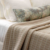 The Citizenry - Jangal Jacquard Pillow