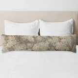 The Citizenry - Jangal Jacquard Lumbar Pillow