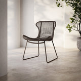 Lemieux Et Cie - Jagger Woven Dining Chair