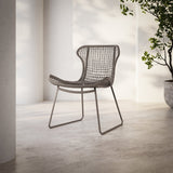 Lemieux Et Cie - Jagger Woven Dining Chair