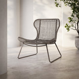 Lemieux Et Cie - Jagger Woven Lounge Chair