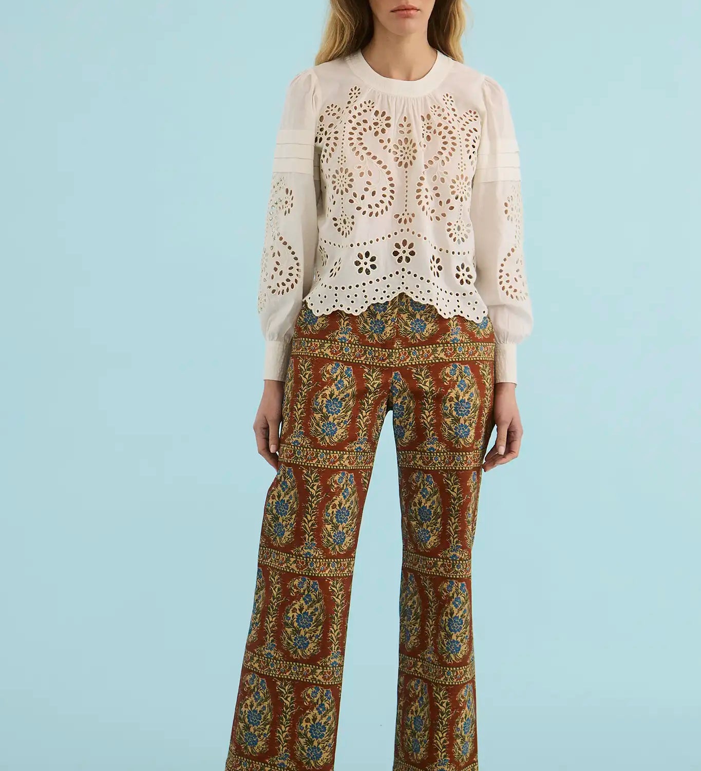 Hunter Bell - Juno Pant