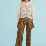 Hunter Bell - Juno Pant