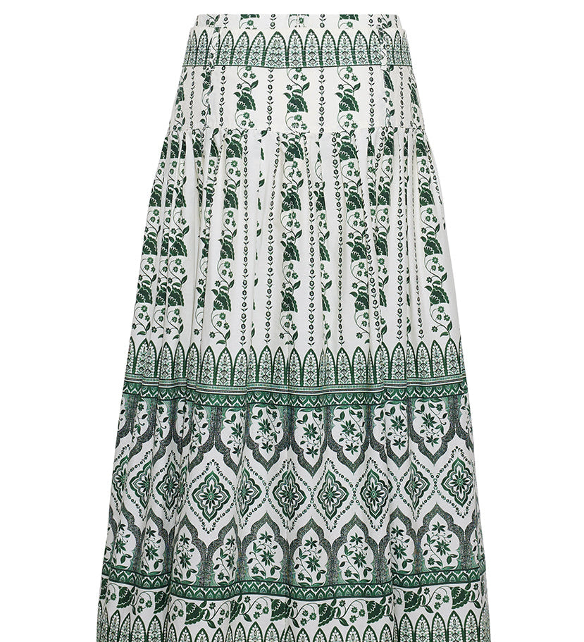 Cara Cara - Jiya Skirt