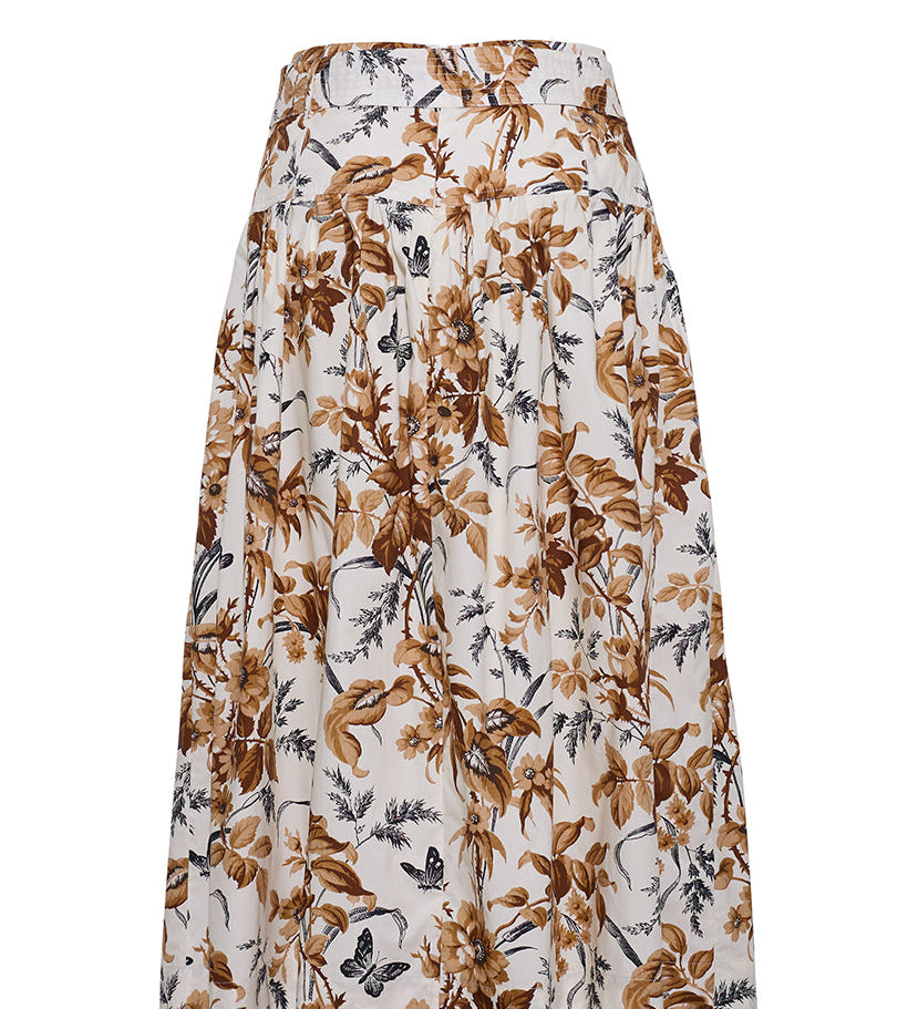 Cara Cara - Jiya Skirt