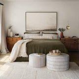 The Citizenry - Jiya Hand-Knotted Area Rug