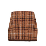 Cara Cara - Jodi Mini Skirt