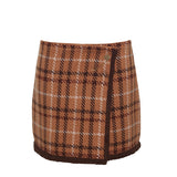 Cara Cara - Jodi Mini Skirt