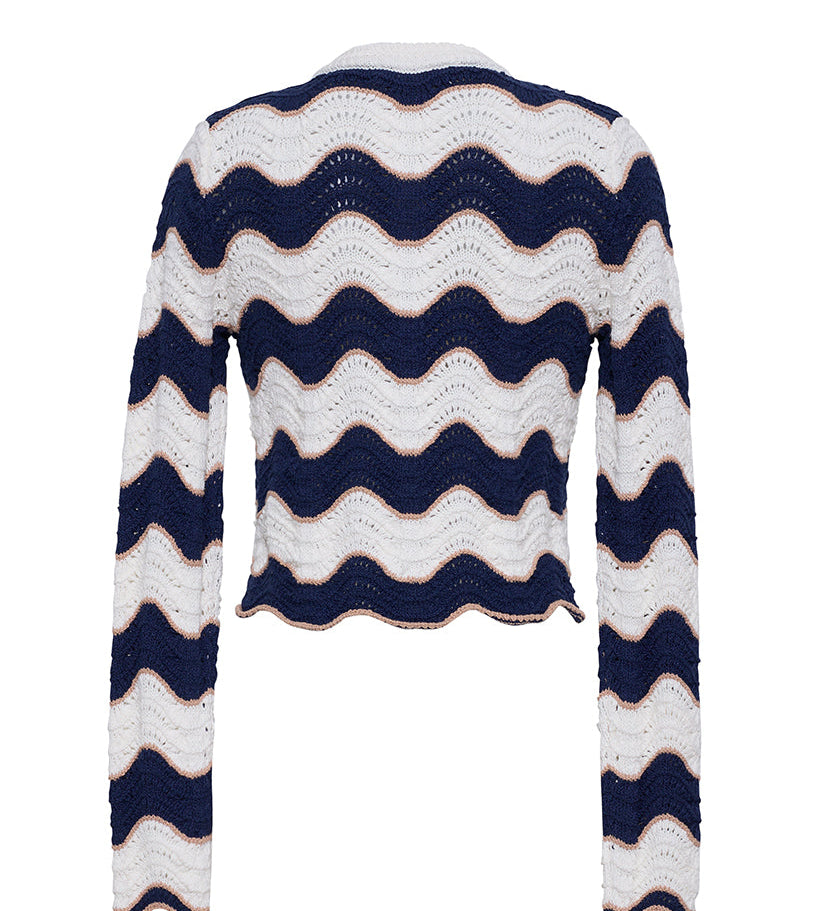 Cara Cara - Jolene Cardigan