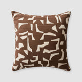The Citizenry - Jolie Mud Cloth Pillow