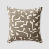 The Citizenry - Jolie Mud Cloth Pillow