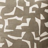The Citizenry - Jolie Mud Cloth Pillow