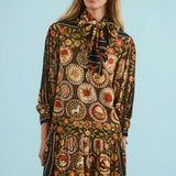 Hunter Bell - Jonas Dress