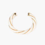 Cartolina - Aurelie Bidermann Diana Ivory Bangle
