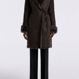 Nour Hammour - Joni Midlength