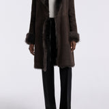 Nour Hammour - Joni Midlength