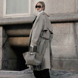 Demellier London - The New York x Josefine H.J