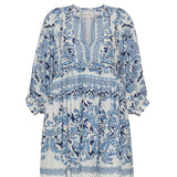 Cara Cara - Jude Mini Cover-Up Dress