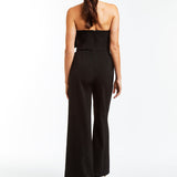 Mestiza New York - Jules Bow Jumpsuit